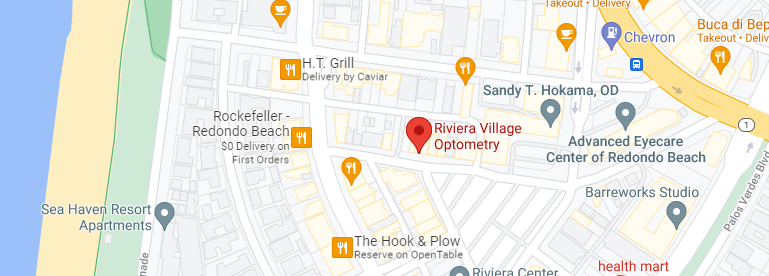 Riviera Village Optometry